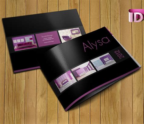 Plantillas Gratis Para Indesign Kabytes