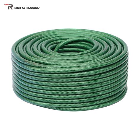 High Quality Direct Deal Good Price Pvc Fiber Reinforced Hose Pvc