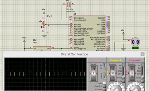 Generating Pwm Signals On Gpio Pins Of Pic Microcontroller – Otosection