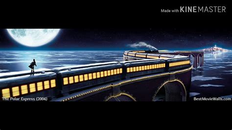 Polar Express Soundtrack HOT CHOCOLATE SONG YouTube