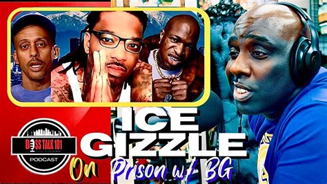 Bg Untold Prison Stories On Lock W Bg Soulja Slim Birdman Gillie Da