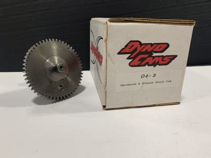 Dyno Cams Flathead Cam Jrpw Racing