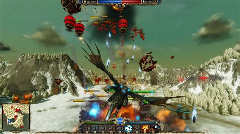 Divinity Dragon Commander On Steam