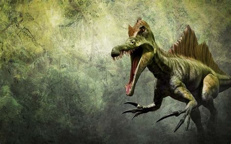 42 Facts About Dinosaurs