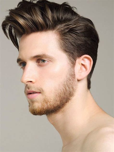 Awe Inspiring Examples Of Tips About Mens Hairstyle For Round Face