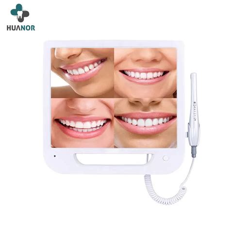 Dental Camera Intraoral Inch Led Screen Hd Intraoral Camera With