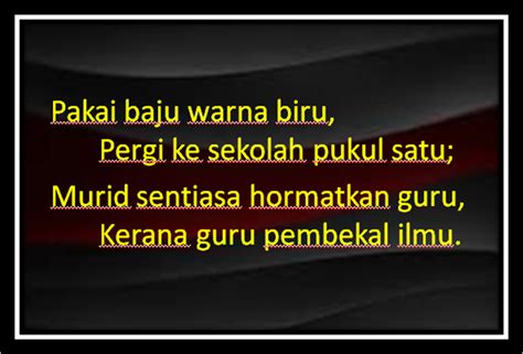 Pantun - suluh ilmu