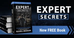 Expert Secrets Resumen en Español El Taller del Emprendedor