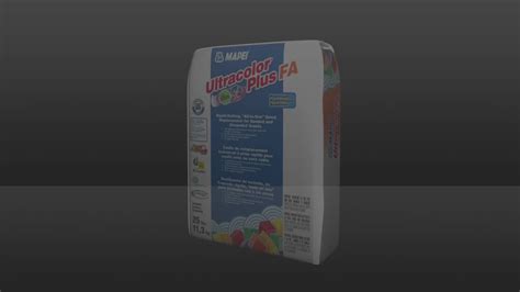Mapei 93 Warm Gray Ultracolor Plus Fa Rapid Setting Grout Floor And Decor