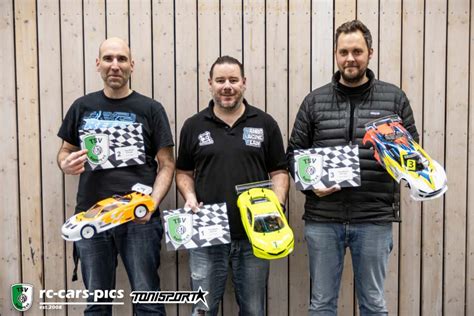 Tolles Rc Event Zum Tamiya Eurocup Beim Tsv Augsburg