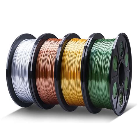 Recycled Plastic 3d Printer Filament