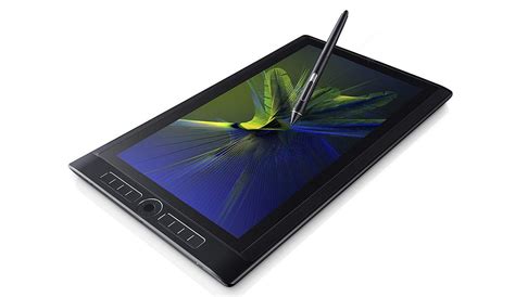 BẢNG VẼ WACOM MOBILESTUDIO PRO 16 256GB DTH W1620M K0 CX