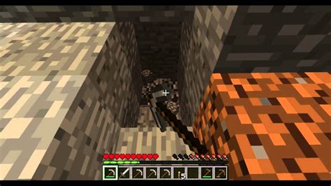 Minecraft Hardcore 6 YouTube