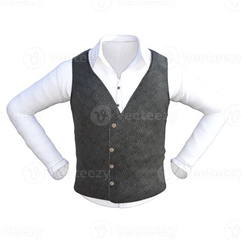 Cowboy Custom Asset 3d Rendering 13796738 Png