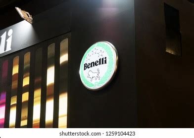 Benelli Logo Vector (.EPS) Free Download