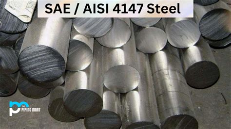 Sae Aisi Steel Composition Properties And Uses