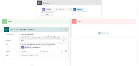 How To Get And Delete A SharePoint List View Using Power Automate