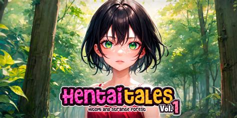 Hentai Tales Vol 1 Jeux à télécharger sur Nintendo Switch Jeux