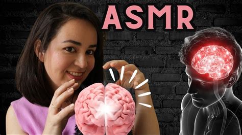 Massagem binaural no seu cérebro até você dormir Brain massage ASMR