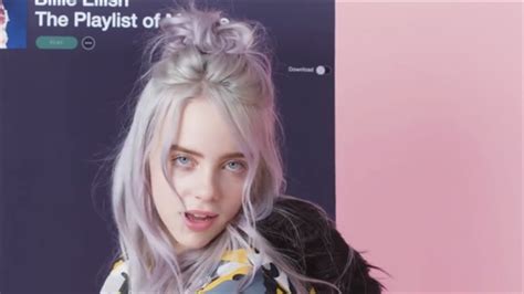 História Como Eu Conheci Billie Eilish A Turnê História Escrita Por