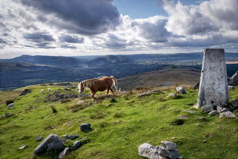 Geofest (Fforest Fawr Geopark Festival) - World Walking Festivals