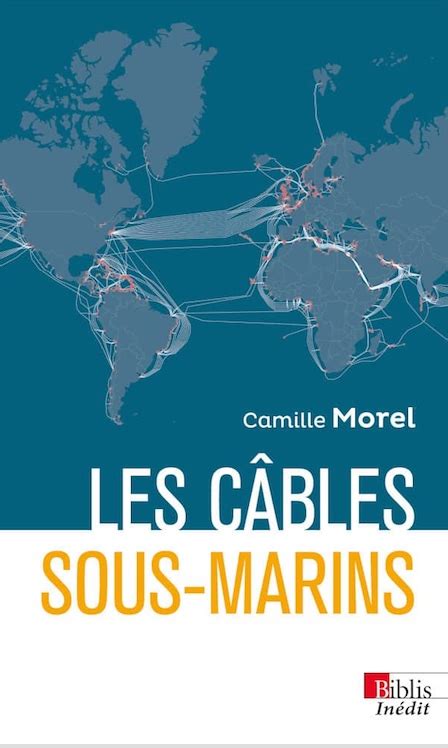 Les C Bles Sous Marins Enjeux Et Perspectives Au Xxie Si Cle La