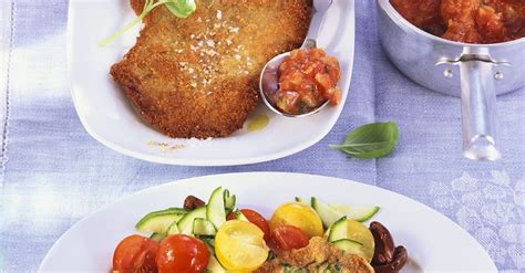 Veal Cutlets Recipe Eat Smarter Usa