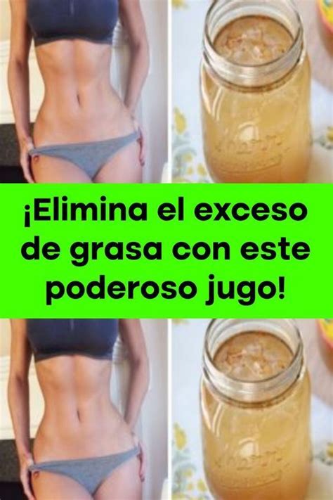 Estas Bebidas Ayudan A Celerar El M Tabolismeo Del Cuerpo Queman