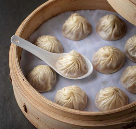 Din Tai Fung To Launch The First Ever Beef Xiao Long Bao