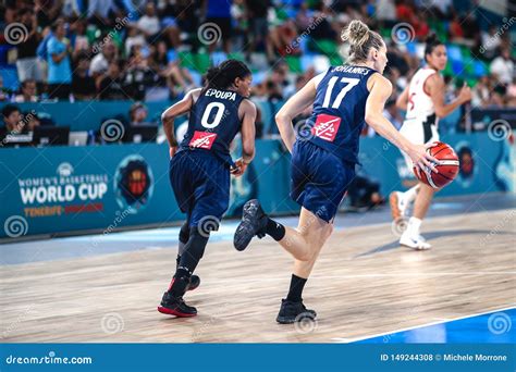 Sada Murciélago Para aumentar jugadores de basquet franceses falso