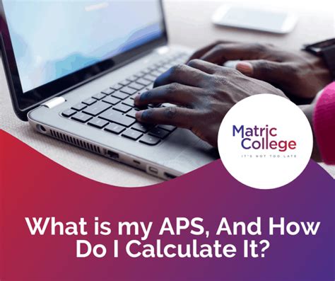 What Is My Aps And How Do I Calculate It Find Out Here