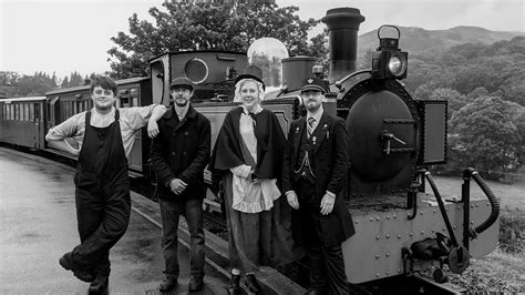 Welsh Highland Railway Youtube