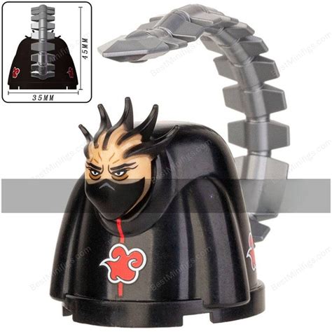 Naruto Puppet