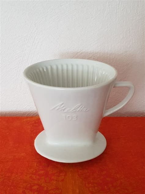 Se Produkter Som Liknar Retro Melitta Filterh Ll P Tradera