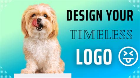 Make Timeless Logo With Edges By Fabhai Fiverr