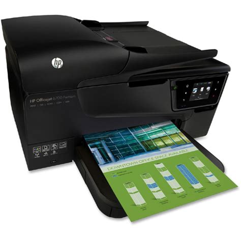 Hp Officejet 6700 Ink Save With Low Cost Cartridges Ld Products