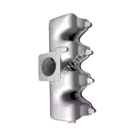 Aluminium Air Intake Manifold Aluminum Casting At ₹ 650kg In Faridabad