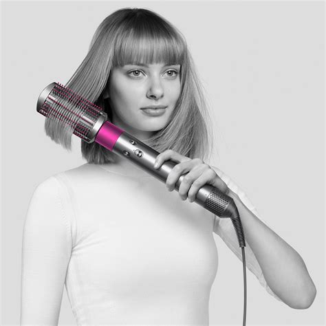 Best Buy New Special Edition Dyson Airwrap Styler Complete Prussian