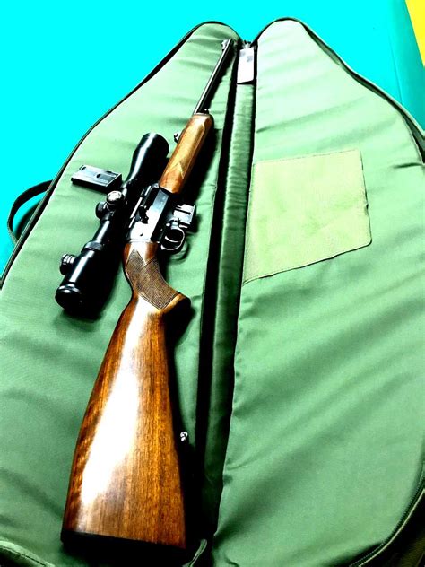 Продам. Чешская мелкашка полуавтомат калибр 22 WMR цена 45000