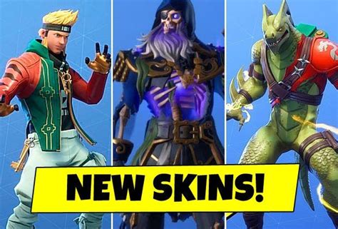 Fortnite Skins Blackheart Hybrid Luxe Master Key Season 8 Skin Stages Revealed Daily Star