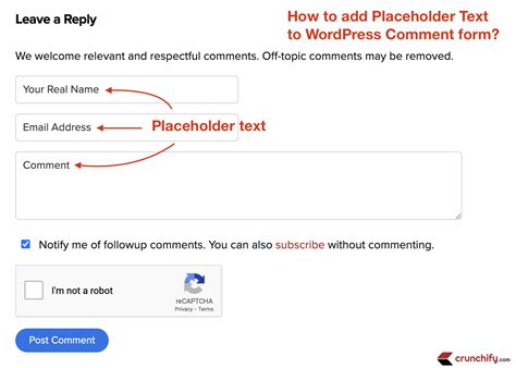 How To Add Placeholder Text In Google Slides Calendar Printable Templates