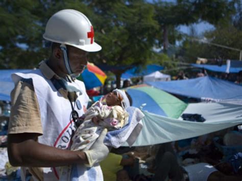 Stress The Other Peril Of Humanitarian Aid Work Devex