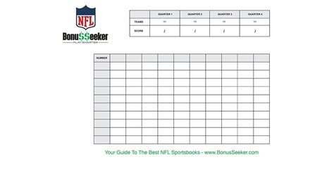 Super Bowl Squares 2021 Template Printable Pdf Chiefs Vs