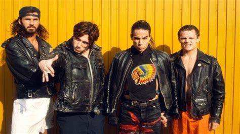 Nuevo disco de Red Hot Chili Peppers estaría en proceso Radio Concierto Chile