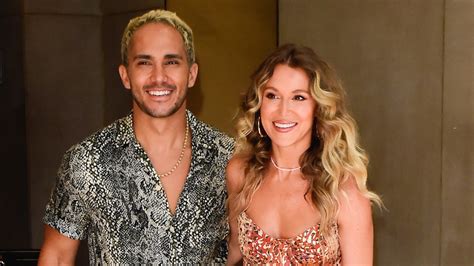 How Hallmarks Carlos And Alexa Penavega Overcame Their Biggest