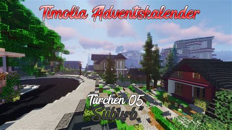 Timolia Adventskalender T Rchen Speedrun Youtube