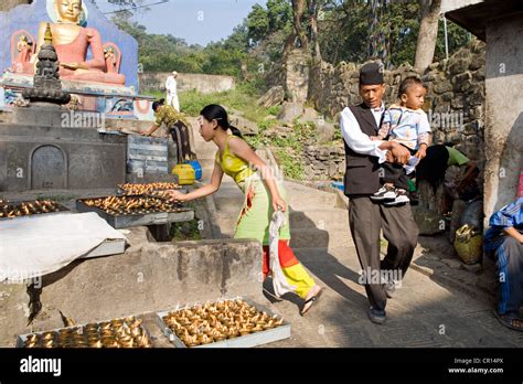 Nepal Kathmandu Valley Unesco World Heritage Bagmati Zone