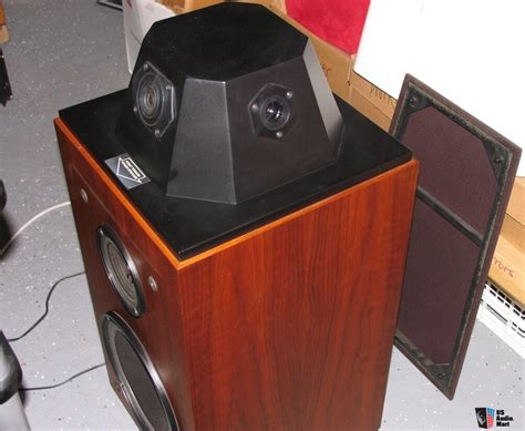 DBX Soundfield Ten | Audiokarma Home Audio Stereo Discussion Forums