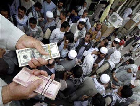 Afghan Economy is Facing Serious Challenges - The Daily Outlook Afghanistan