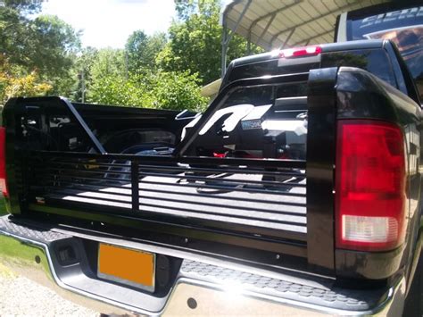 Best Ram 2500 Tailgates